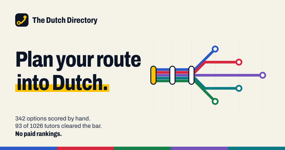 Babadum: Dutch app | The Dutch Directory