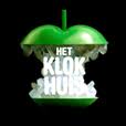 Het Klokhuis